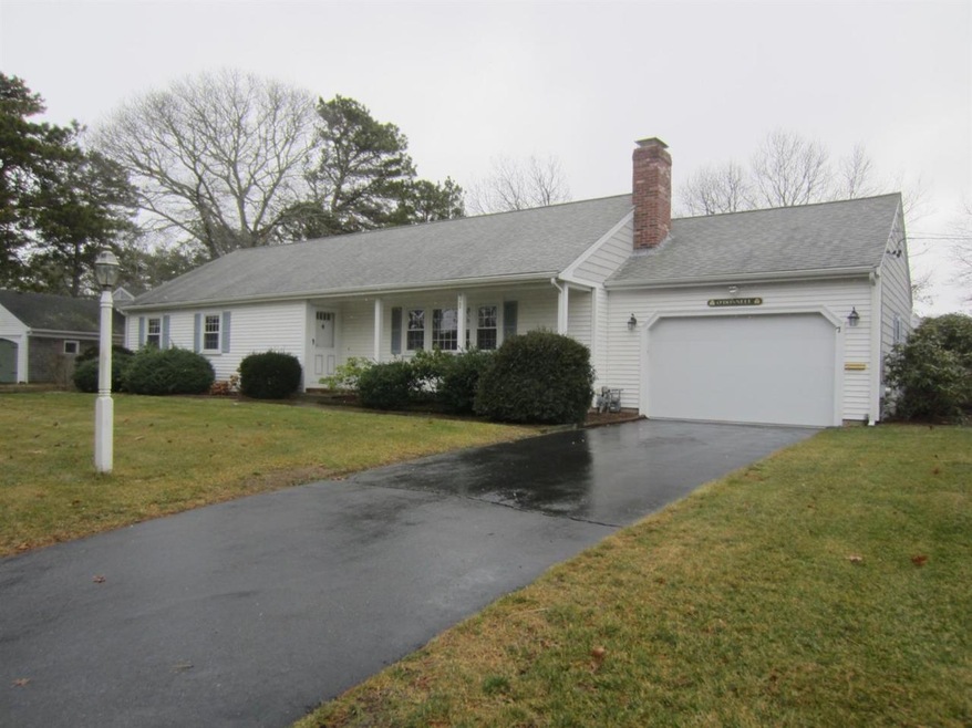 7 Liefs Ln, South Yarmouth, MA 02664 - photo 1