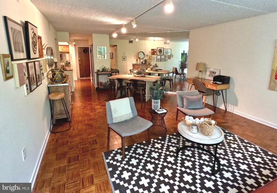 19 Rock Hill Rd unit 3E, Bala Cynwyd, PA 19004 - photo 1