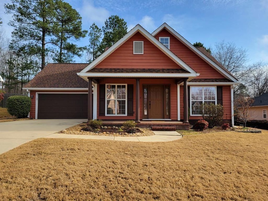 410 Sandleton Way, Evans, GA 30809 - photo 1