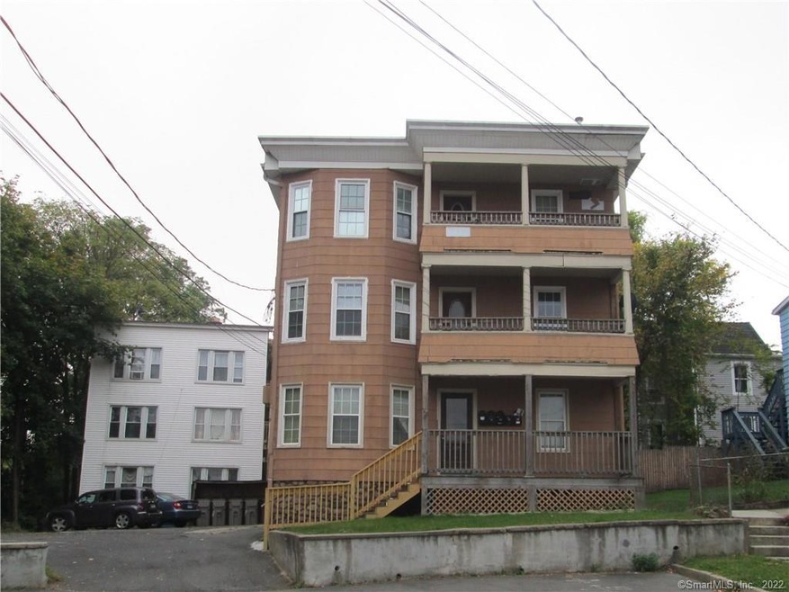 39 Landry St unit 2W, Bristol, CT 06010 - photo 1