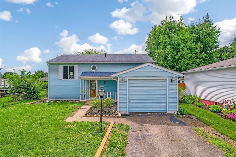 3747 Christie Rd W, Columbus, OH 43207 - photo 1