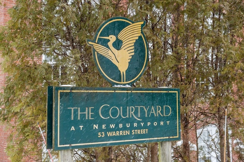 53 Warren St unit 220, Newburyport, MA 01950 - photo 1