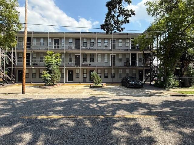 1818 Prytania St unit 201, New Orleans, LA 70130 - photo 1