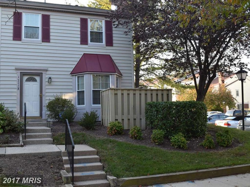 13118 Conductor Way unit 204, Silver Spring, MD 20904 - photo 1