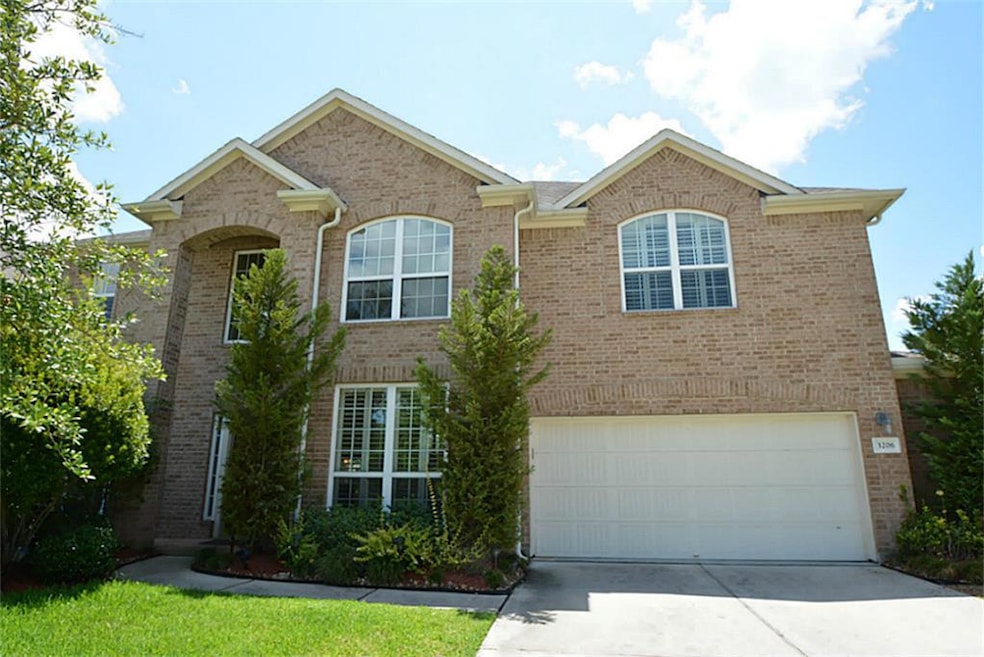 3206 Canyon Square Dr, Spring, TX 77386 - photo 1