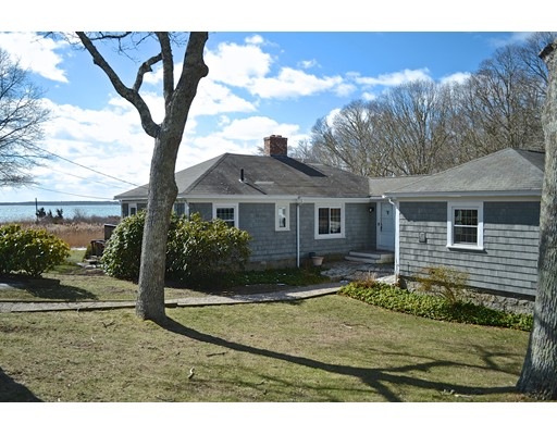 3 Woodlawn Ave, Mattapoisett, MA 02739 - photo 1