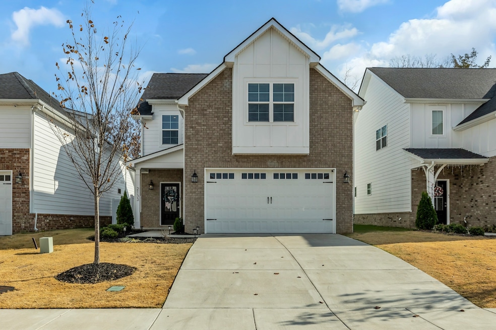 2133 Barringer Ln, Murfreesboro, TN 37128 - photo 1