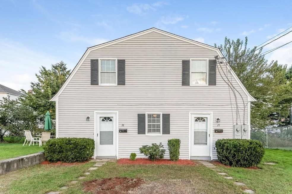 27 Farese Rd, Milford, MA 01757 - photo 1