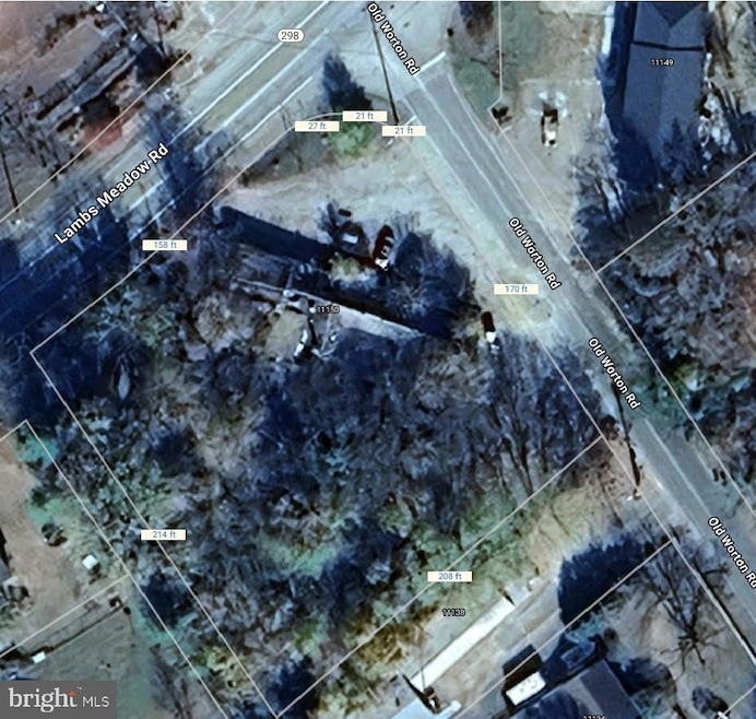 11150 Old Worton Rd, Worton, MD 21678 - photo 1