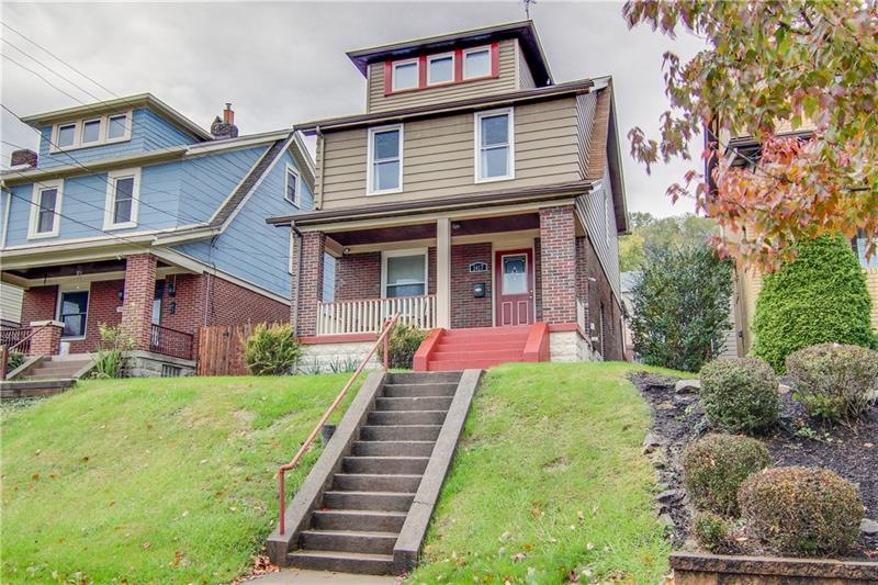 Exceptional 3 bedroom, 2.5 bath home in desirable 
