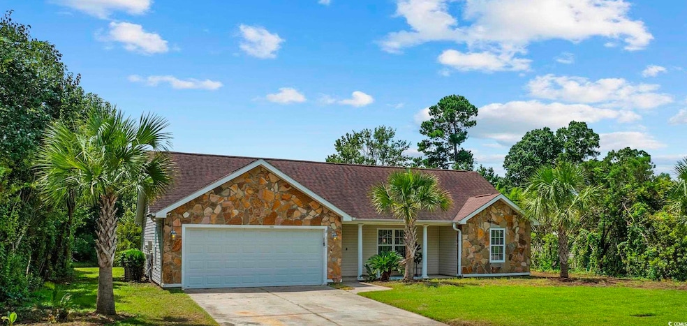 315 Kildare Ct, Myrtle Beach, SC 29588 - photo 1