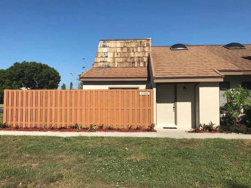 4120 Palm Bay Cir, D