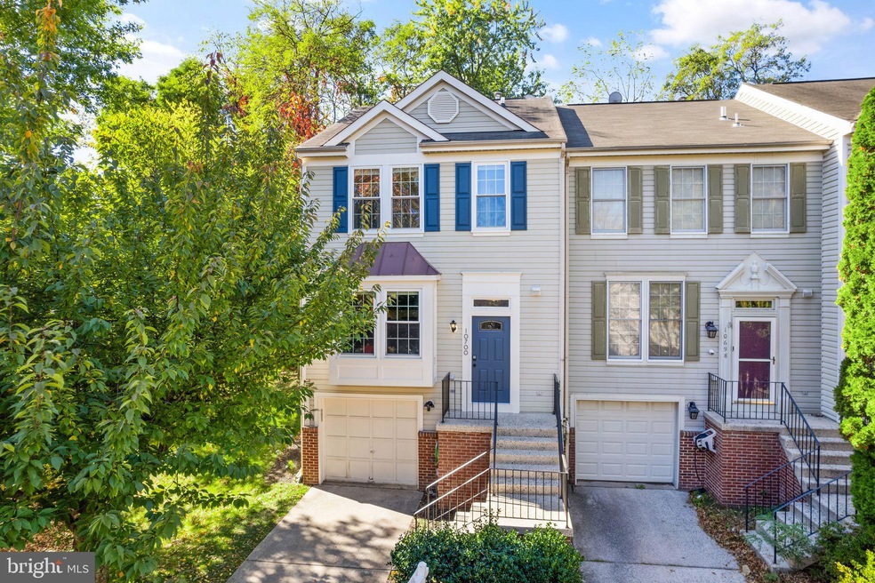 10700 Winfield Loop, Manassas, VA 20109 - photo 1