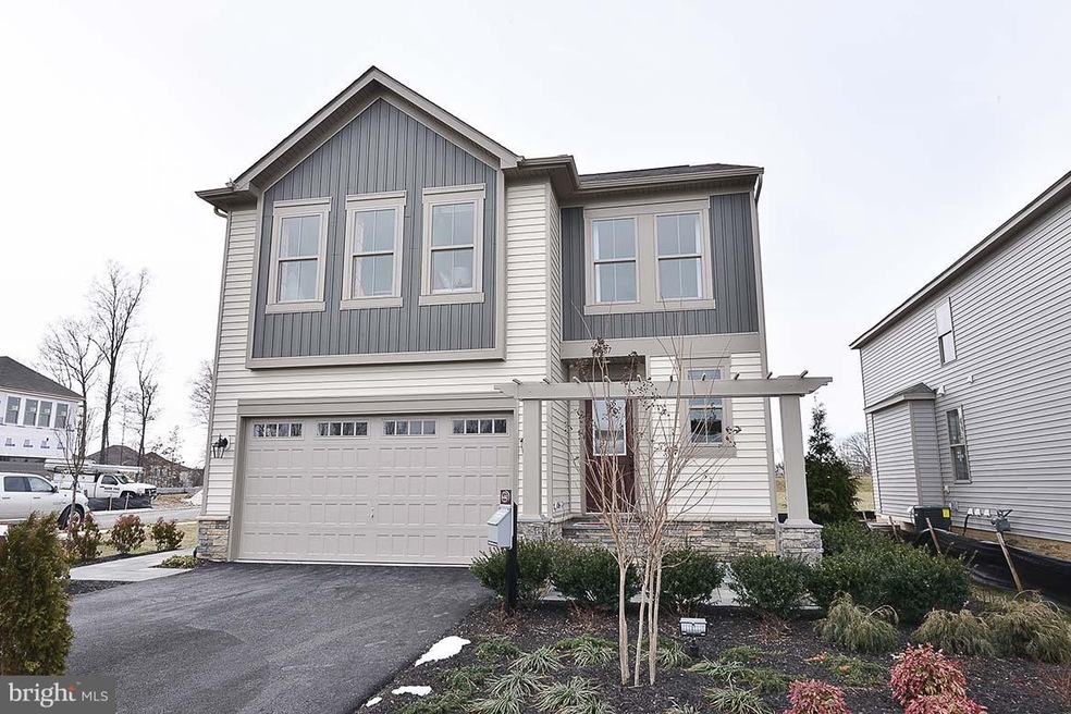 42518 Oxford Forest Cir, Chantilly, VA 20152 - photo 1