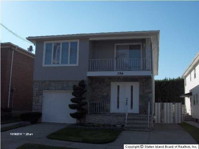 356 Caswell Ave, Staten Island, NY 10314 - photo 1