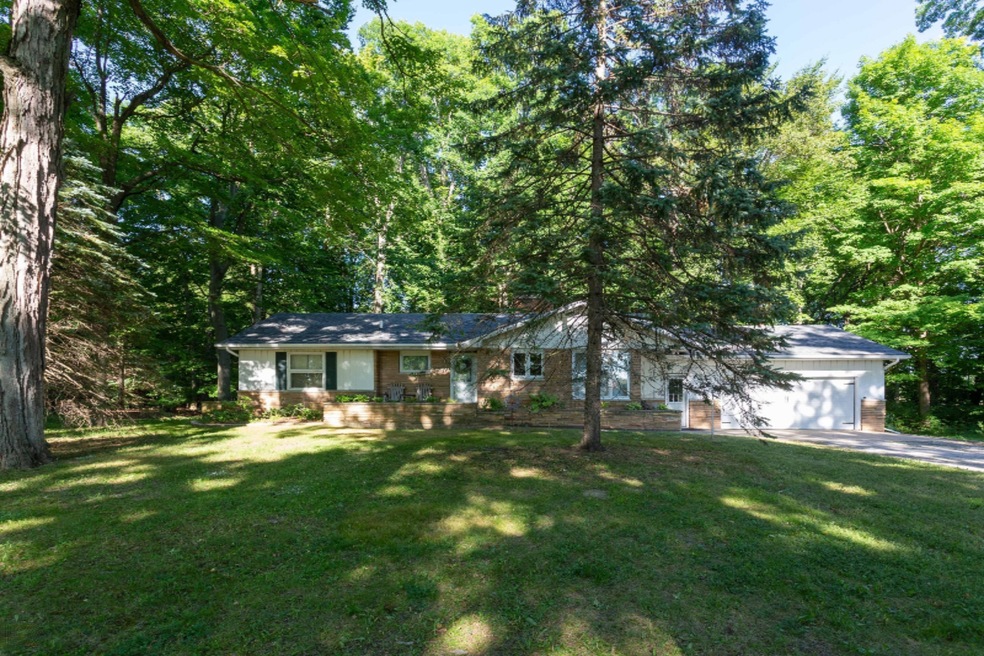 12449 California Rd, Sawyer, MI 49125 - photo 1