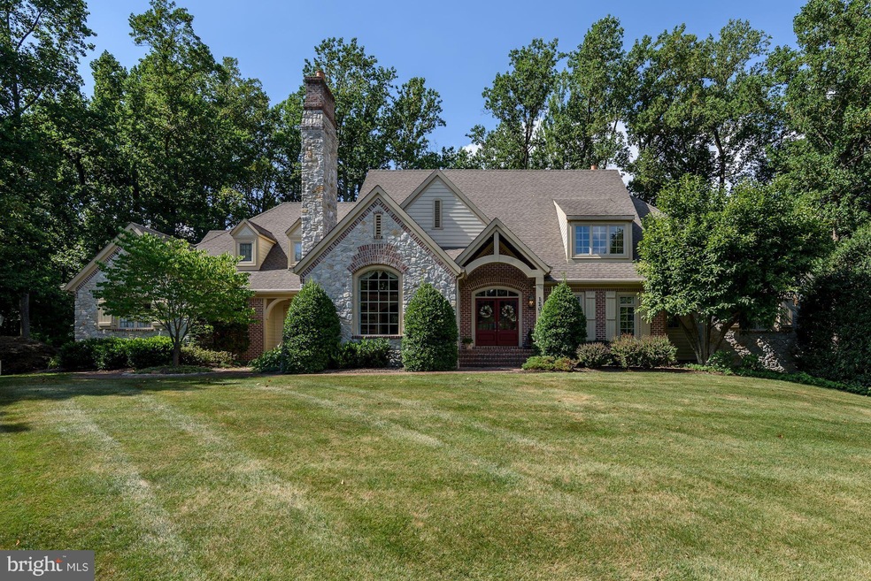 1202 Scotts Knoll Ct, Lutherville Timonium, MD 21093 - photo 1
