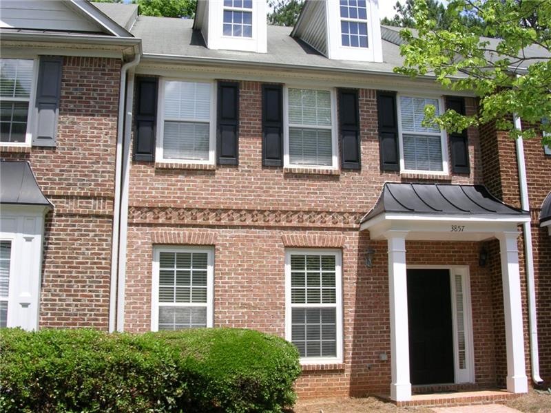 3857 Guilderoy Ln, Austell, GA 30106 - photo 1