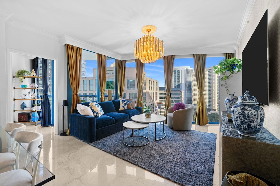 Las Olas River House unit 2308, Fort Lauderdale, FL 33301 - photo 1