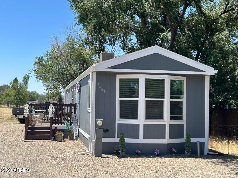 Sold $209,000 • Co-Listing Agent