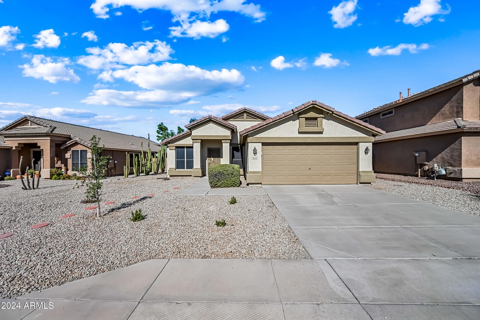 8642 E Monte Ave unit 1, Mesa, AZ 85209 - photo 1