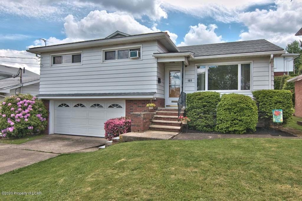 181 N Main St, Plains, PA 18705 - photo 1