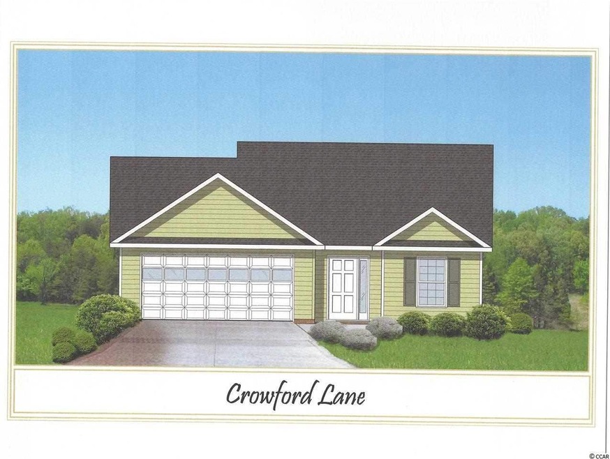 TBD Cravens Ln, Conway, SC 29526 - photo 1