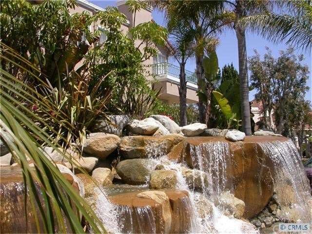Beautiful Waterfalls