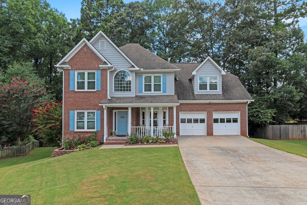 69 New Brunswick Ct unit 1, Suwanee, GA 30024 - photo 1
