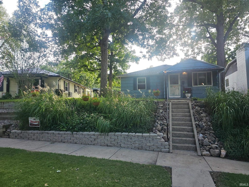 2237 Hollywood Place, South Bend, IN 46616 - photo 1