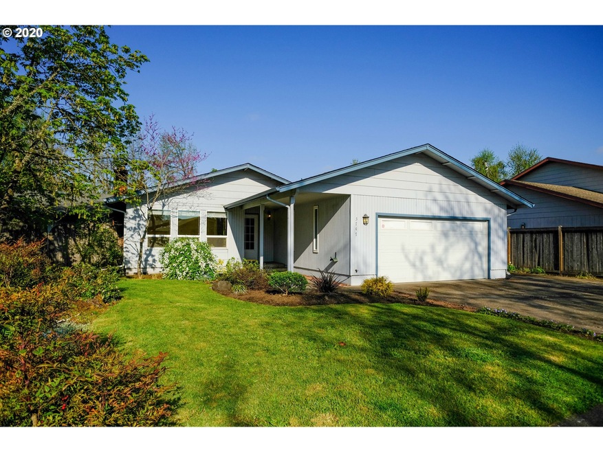 3747 Keeler Ave, Eugene, OR 97401 - photo 1