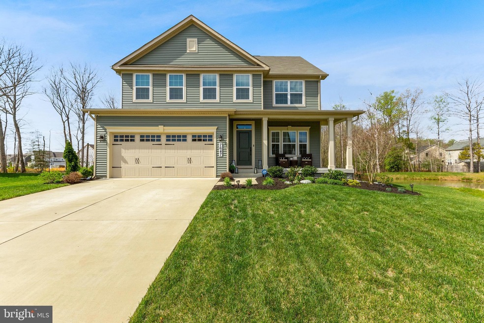 7647 Chesham Ct, White Plains, MD 20695 - photo 1