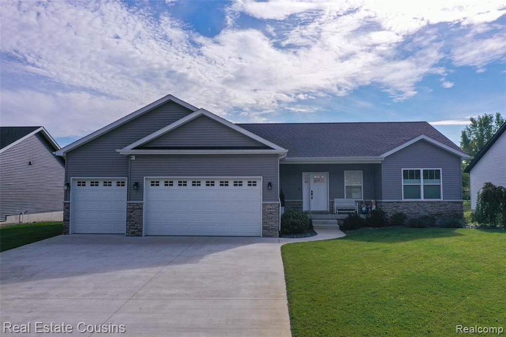 Sold $412,000 • Co-Listing Agent