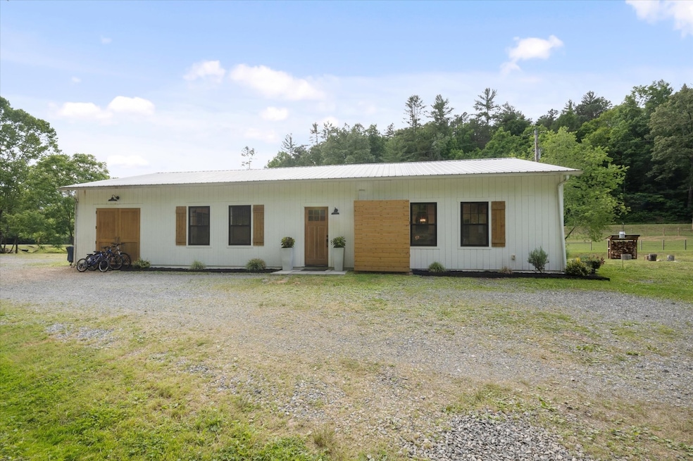 942 Paint Fork Rd, Mars Hill, NC 28754 - photo 1
