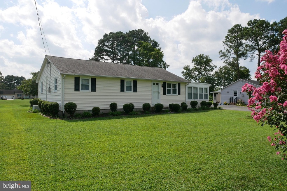 30540 Armory Rd, Frankford, DE 19945 - photo 1