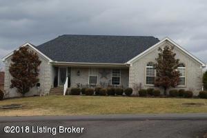 400 Barbara Sue Ln, Mount Washington, KY 40047 - photo 1