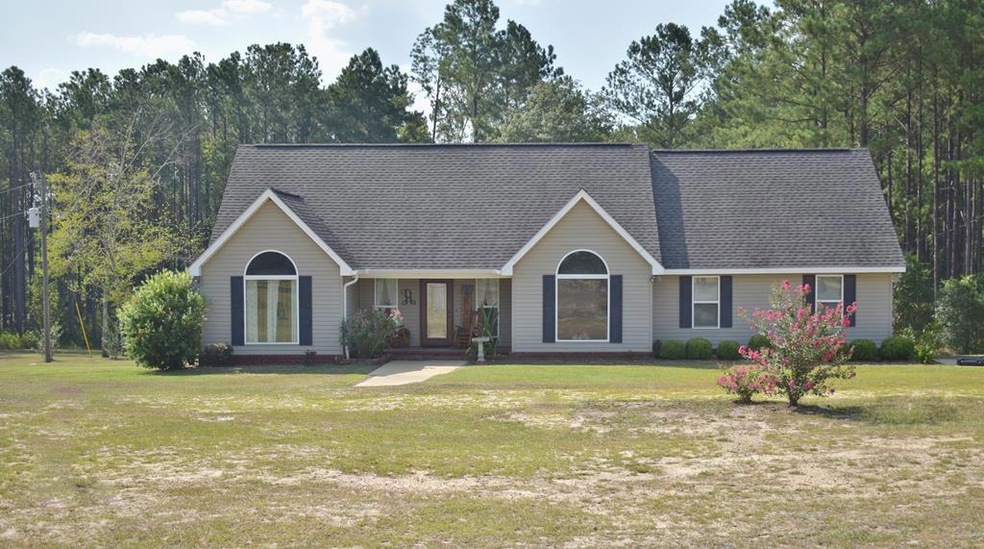 170 Easy St, Ailey, GA 30410 - photo 1