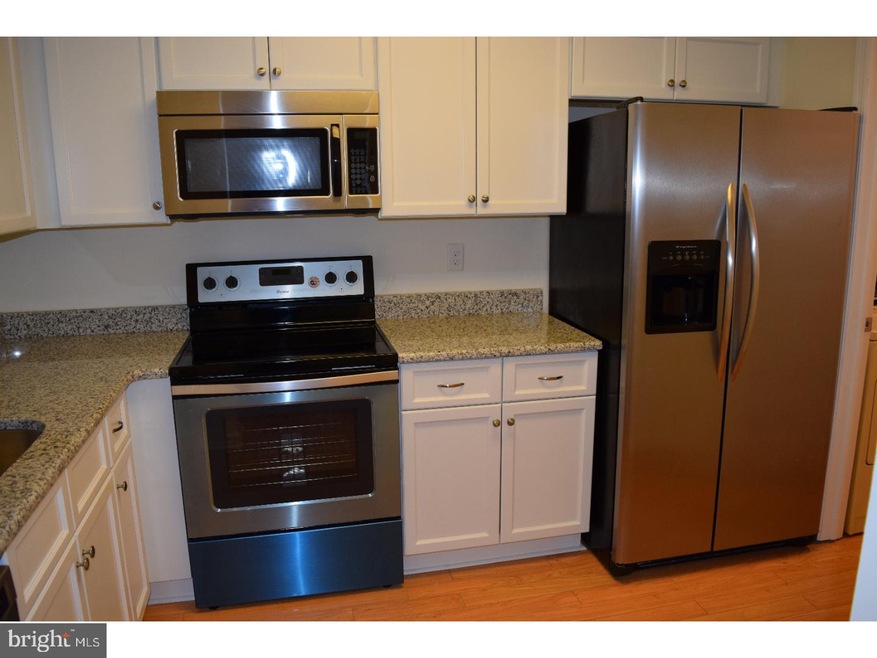 1703A Steeplebush Terrace unit 1703A, Mount Laurel, NJ 08054 - photo 1