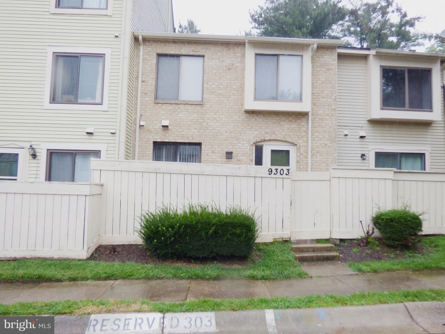 9303 Jarrett Ct, Montgomery Village, MD 20886 - photo 1