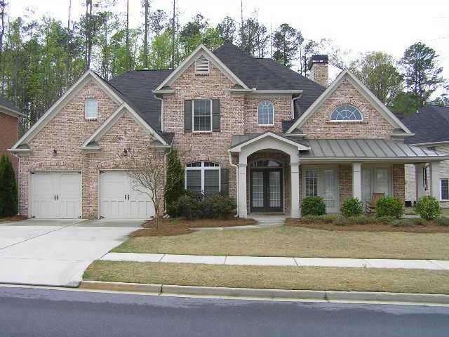 FRONT HOUSE