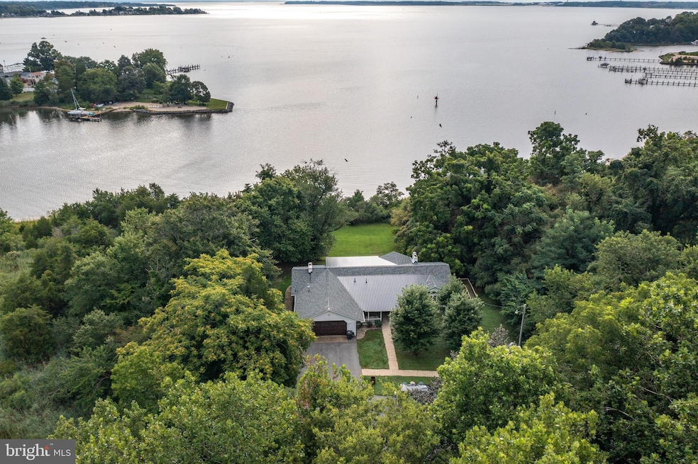 23630 Town Creek Dr, Lexington Park, MD 20653 - photo 1