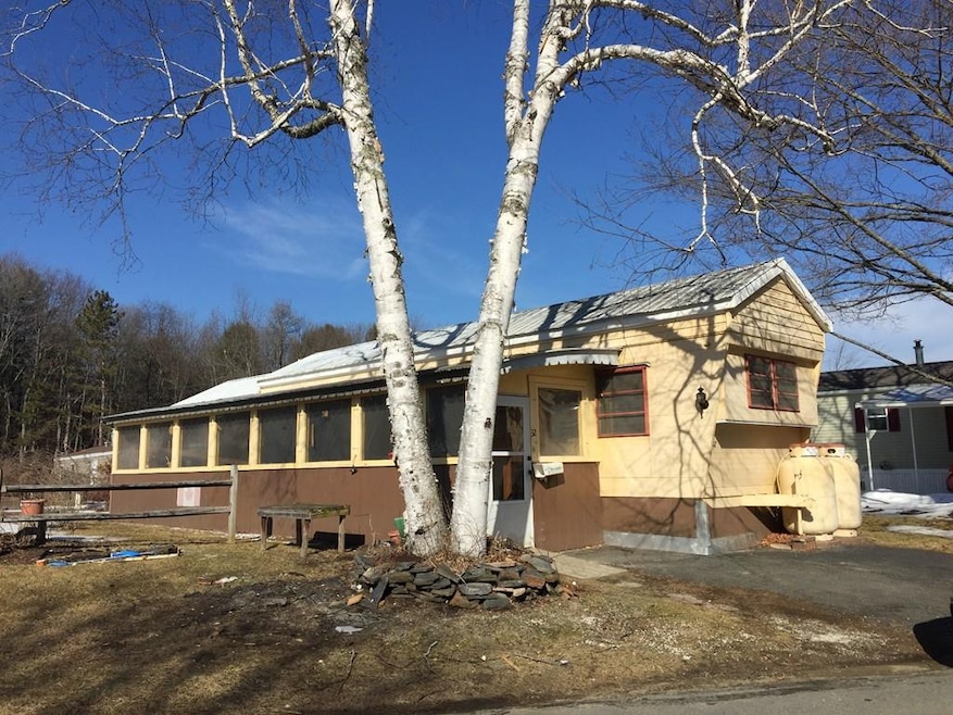 42 Adams Rd unit 32, Greenfield, MA 01301 - photo 1