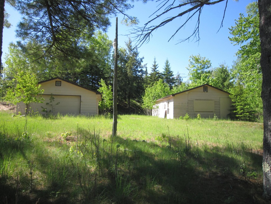 90 acres/ camp/garage
