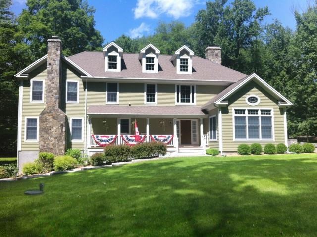 70 Blackman Rd, Ridgefield, CT 06877 - photo 1