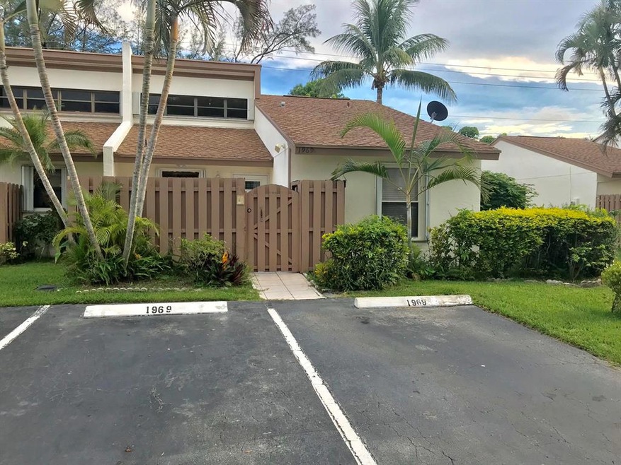 1969 Monks Ct, West Palm Beach, FL 33415 - photo 1