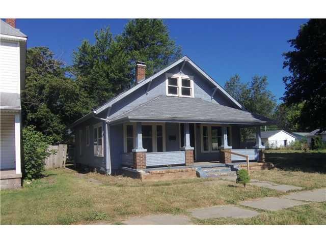 2415 Pearl St, Anderson, IN 46016 - photo 1