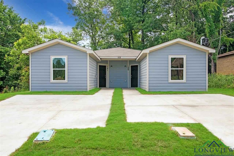 112 Pinebrook Place, Longview, TX 75601 - photo 1