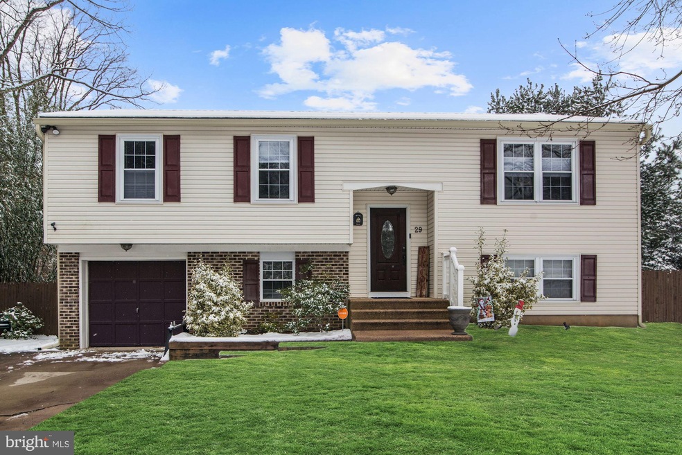 29 Sawood Dr, Sicklerville, NJ 08081 - photo 1
