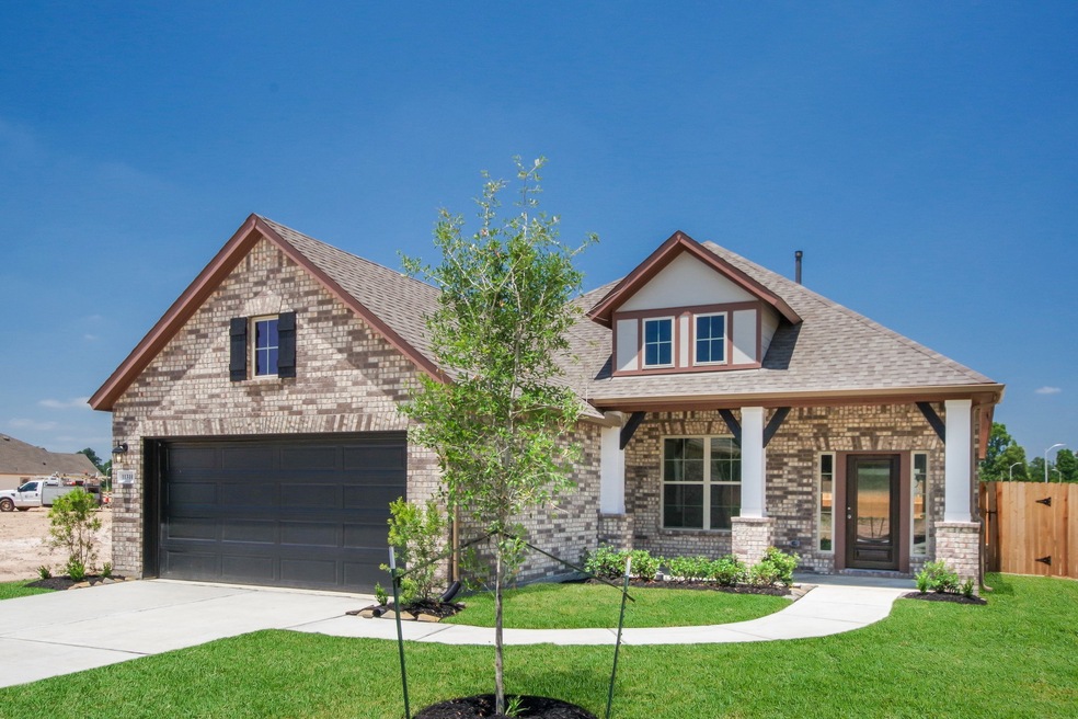 11310 Raven Claw Dr, Tomball, TX 77375 - photo 1