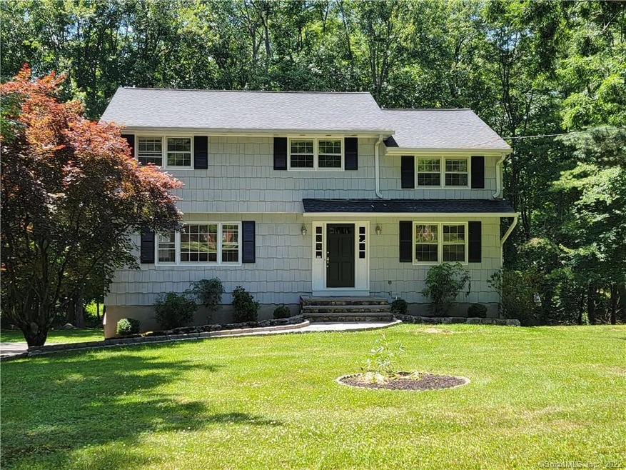 60 Langstroth Dr, Ridgefield, CT 06877 - photo 1